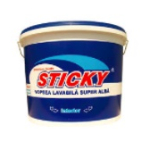 Stiky Vopsele SRL