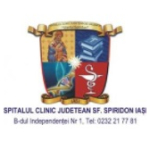 Spitalul Clinic de Urgente "Sf.Spiridon" Iasi