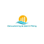 Dewatering & Silent Piling