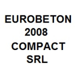 Eurobeton 2008 Compact SRL