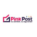 Pink Post Office