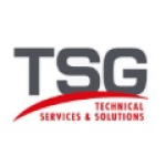 TSG Romania SRL