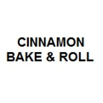 Cinnamon Bake & Roll
