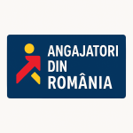 Angajatori din România