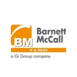 Barnett McCall Recruitment