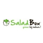 DMA Quality Food SRL  (Saladbox)