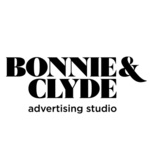 Bonnie & Clyde Advertising Studio