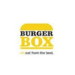 Burger Box Romania