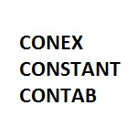 Conex Constant Contab SRL