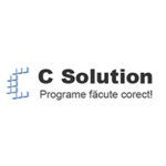 C Solution