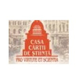 Casa Cartii de Stiinta SRL