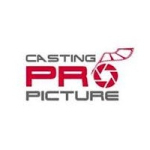 Casting Pro Picture