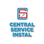 Central Service Instal