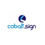 Cobalt Sign