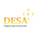 Desa Engineering Construction SRL