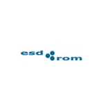 Electronics Suport Division (ESD-ROM)