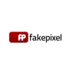 Fake Pixel SRL