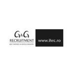 G&G International Recruitment (G Recruitment IHRC)