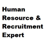 Human Resource & Recruitment Expert