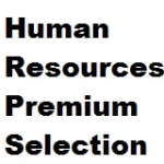 Human Resources Premium Selection