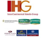 InterContinental Hotels Group  - IHG