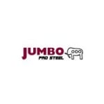 Jumbo Pro Steel