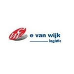 Logistic E van Wijk