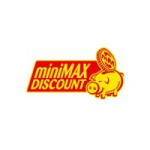 Minimax Discount