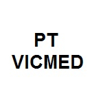 PT Vicmed SRL