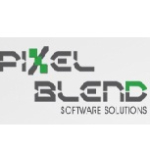 Pixel Blend Media