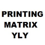 Printing Matrix Yly SRL