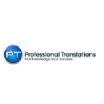 Professional Translations SRL