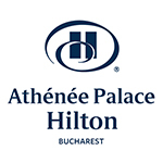 ATHÉNÉE PALACE HILTON BUCHAREST