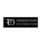 Romanian Paper Distribution