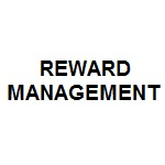 Reward Management