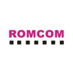 Romcom Communication Services and Distribution SRL