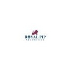 Royal Pip Securities SRL