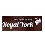 Royal York SRL