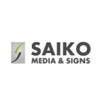 Saiko Media & Signs