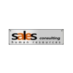 Sales Consulting