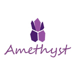 Amethyst Sky Bar