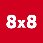 8x8 International