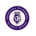 Universitatea Titu Maiorescu