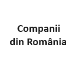 Companii din România