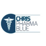 Chris Pharma Blue