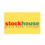 Grand Bazar Stock House Concept SA