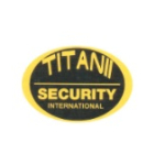 Titanii Security International