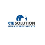 CTE Solution Utilaje Specializate SRL