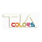 Tia Colors Design