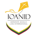 IOANID - Grădiniță, Școală și Liceu